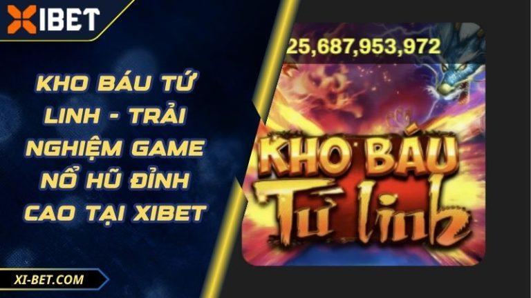 Xibet hoạt động: Mang đến bữa tiệc phúc lợi địa phương cho người chơi cá cược Việt Nam Xibet hoạt động: Mang đến bữa tiệc phúc lợi địa phương cho người chơi cá cược Việt Nam